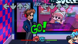 Cover art for give me a  break