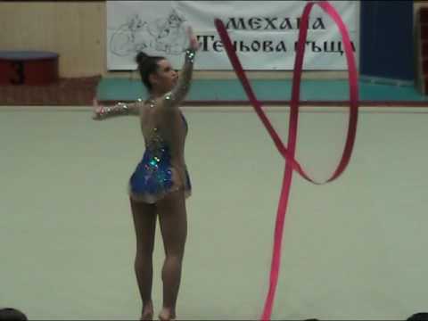 Vanesa Peyankova Ribbon NT J Shishmanova 2017 AA