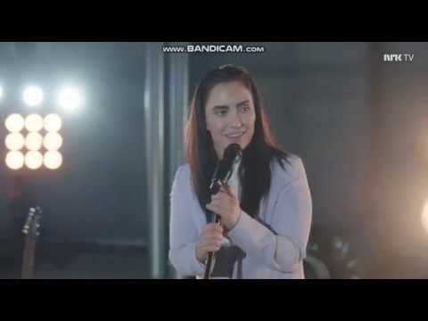 HIGHASAKITE God Don’t Leave Me LIVE w/Lyrics