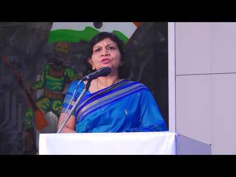 download lagu mp3 mp4 Dr Neerja Gupta, download lagu Dr Neerja Gupta gratis, unduh video klip Dr Neerja Gupta