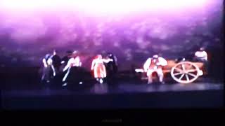 Chava Sequence- Fiddler on the Roof