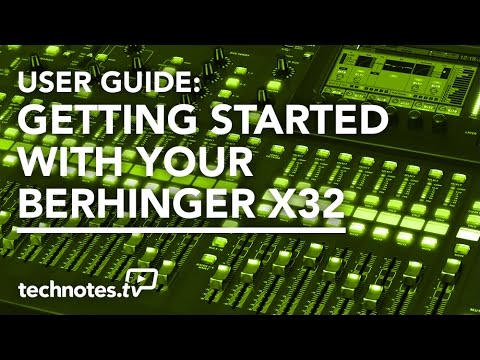 Frequency Training Blog