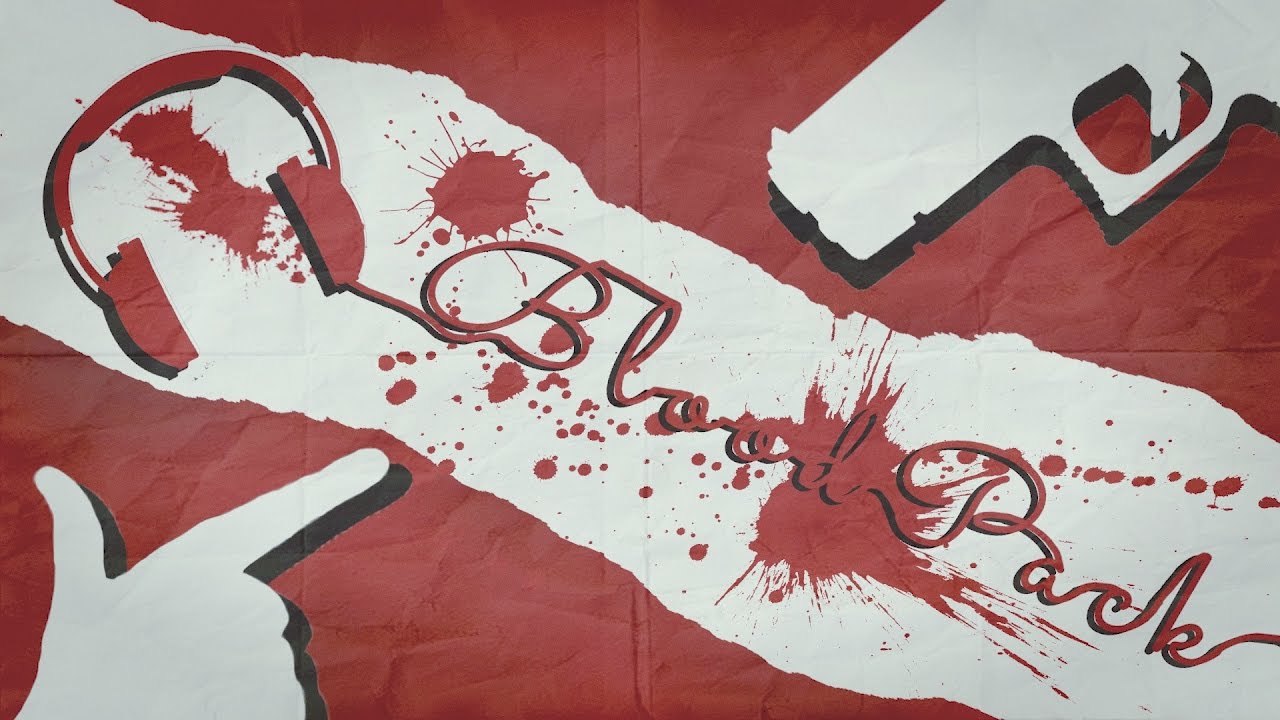Blood Pack (Short Bank Heist Film) thumbnail