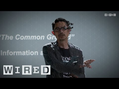 建築家・豊田啓介が提唱する「2025年」の意味 | WIRED 日本版 Vol.33 | COMMON GROUND AWAKENS | WIRED.jp