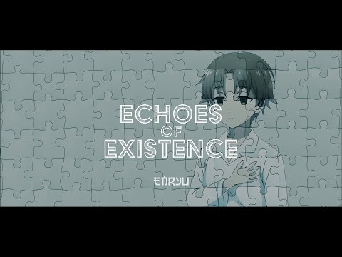 Classroom of the Elite S3 OST - Quote theme『Echoes of Existence』[HQ Cover]