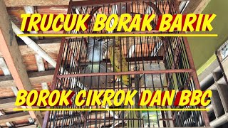 Download lagu TRUCUK BORAK BARIK BOROK CIKROK DAN BBC mp3