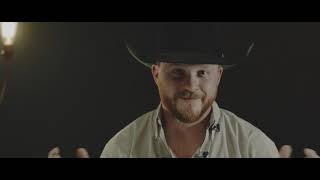 Cody Johnson - Fenceposts (Story Behind The Song)