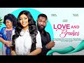 LOVE AND BRUISES - REGINA DANIELS, CHIOMA NWOSU, ANTHONY WOODE 2023 latest nigerian movies