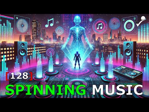 SPINNING Music 2024 Vol.128 | Jose Balbin | Ciclo Indoor