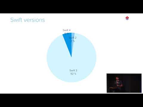 FrenchKit 2017 - How Apps Are Actually Built - Romain Pouclet