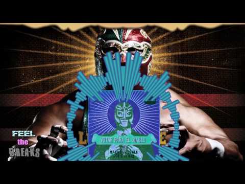 Joe C, KL2 - Battle Royale (Original Mix)