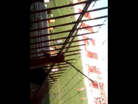 Gol de Cordoba - Los Andes 4 Independiente Mza 1