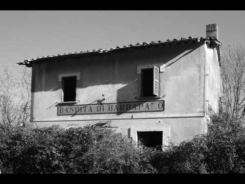 Barbarano Romano (VT) - Stazione Ferroviaria - photo G. COCCO
