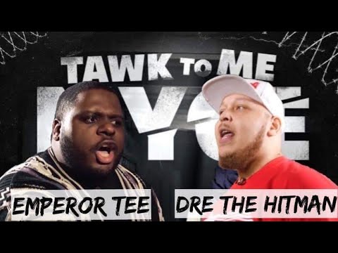 Emperor Tee vs Dre The Hitman