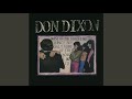 Don Dixon - Eyes on Fire