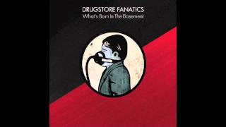 10 The Bear March - Drugstore Fanatics