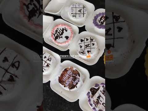 #Baking #BakingLove #HomeBaking  #BakeWithSrijan #BakersOfInstagram #baking #homebaking #fathersday