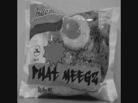 Quitting Drugs - Phat Meegz