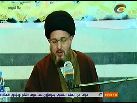 ⁣الهوية والانتماء | السيد حسين الحكيم