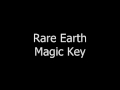 Rare Earth - Magic Key (ORIGINAL TRACK)