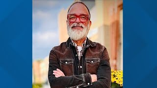 Camp Henry honors Grand Rapids arts icon, David Abbott, who died after a long battle with cancer