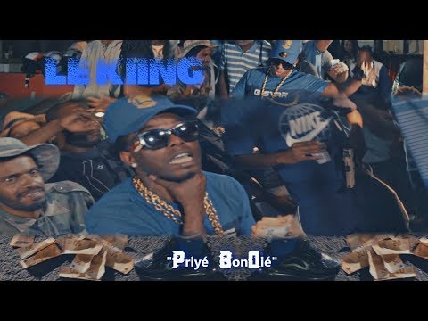 HOLD UP357 - PRIYE BONDIE [CLR]