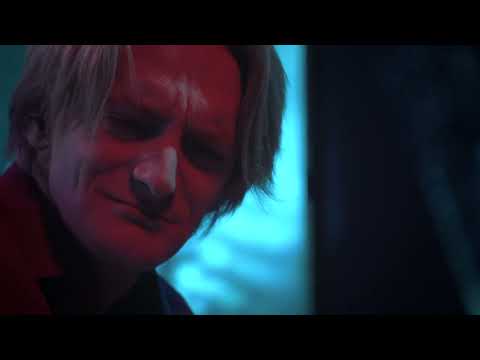 Paul Neitsov - Hallelujah (Instrumental) | Live on Estonian TV ("Hommik Anuga")