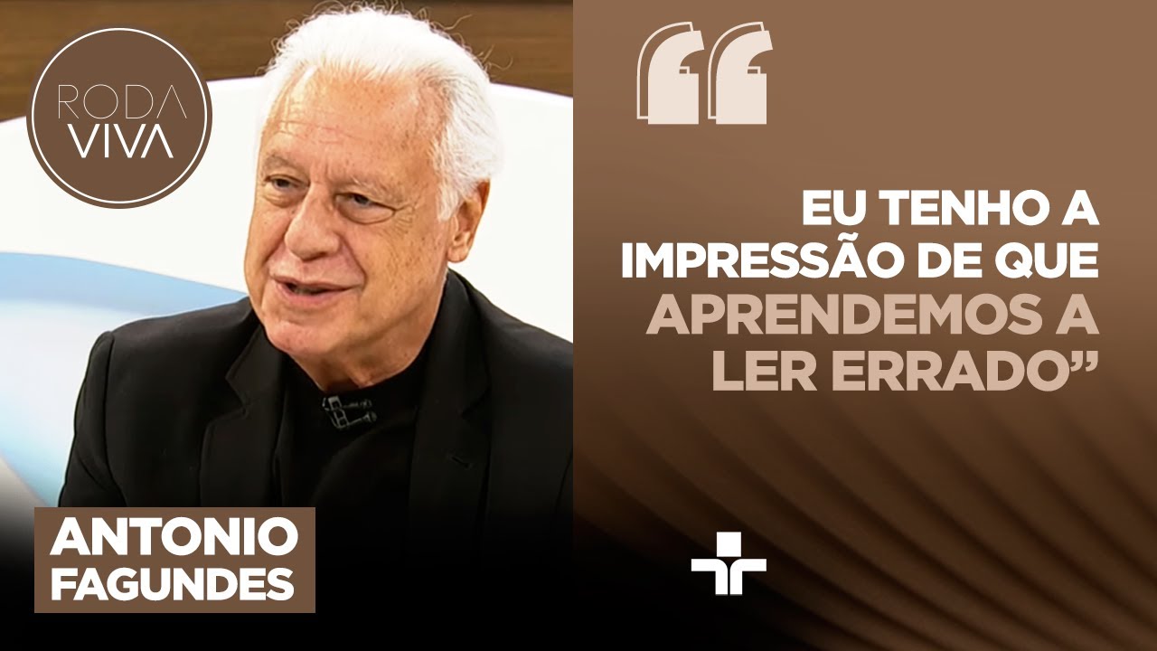 Antônio Fagundes revela sobre memorização: "O segredo está no conceito, não nas palavras"