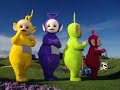30 Second Clip Of Baby Animals Teletubbies