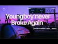 YoungBoy Never Broke Again Where I Been Shot Callin