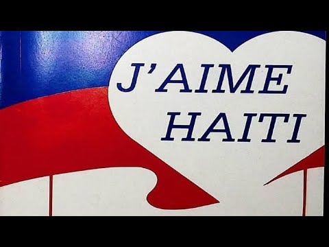 Le Mal du pays  (Ayiti 1984) Manno Charlemagne - Lyrics Video ✨