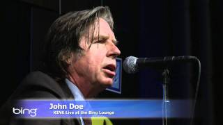John Doe - Little Tiger (Bing Lounge)