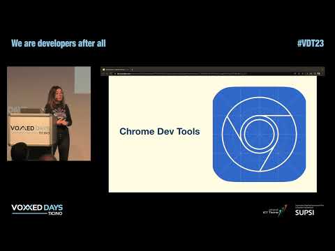 State of Angular by Simona Cotin