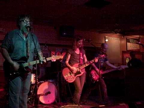 Wussy--Death by Misadventure