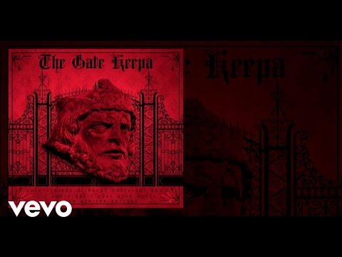 Lucky Luciano - Dopehouse (Audio)