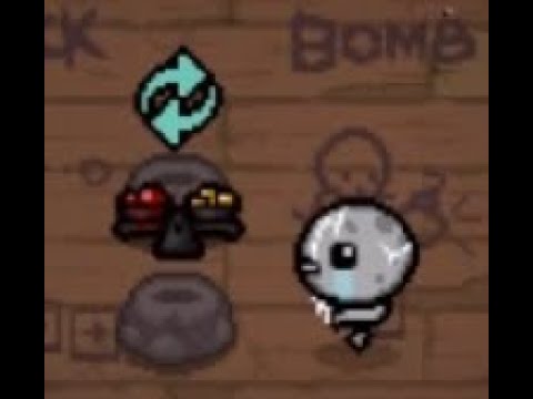 An OP The Lost Synergy (without rock bottom)