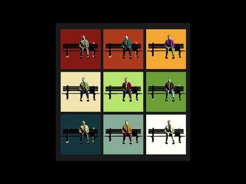 Yung Nnelg x Bokoesam - Forrest Gump