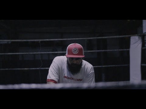 MC Ari - Plegaria (Intro) (Prod. El Arkéologo)