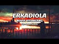 NOVIA SITUMEANG Erkadiola Lirik Lagu Karo