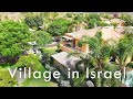 Israel Beit Nehemya Village