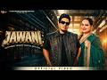 Jawani Official Video Mohabbat Brar Deepak Dhillon New Punjabi Songs 2026