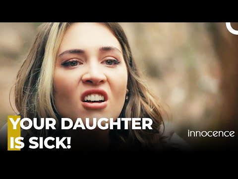 Harun Sets Up a Metting Between İrem and Bahar  - Innocence