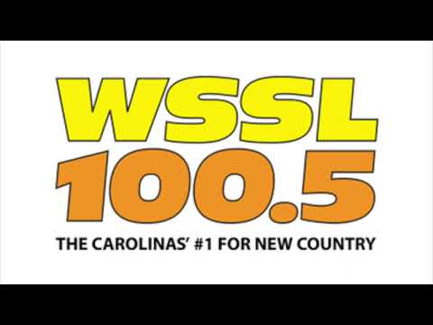 WSSL Gray Court / Greenville-Spartanburg, SC “Whistle 100” TOH Legal ID 4/5/24 12pm (OTA)