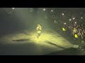 J. Cole - Wet Dreamz - Live at KeyBank Center in Buffalo, NY on 2/27/24