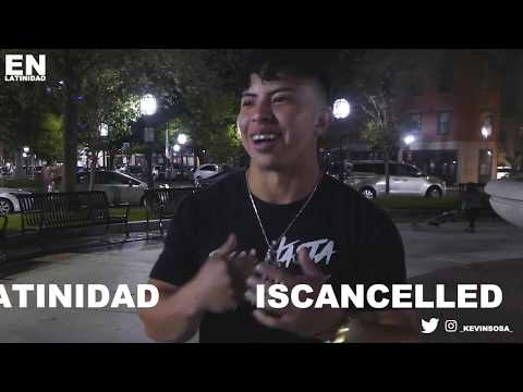 Puchica Vos! Kevin Sosa Talks Machismo