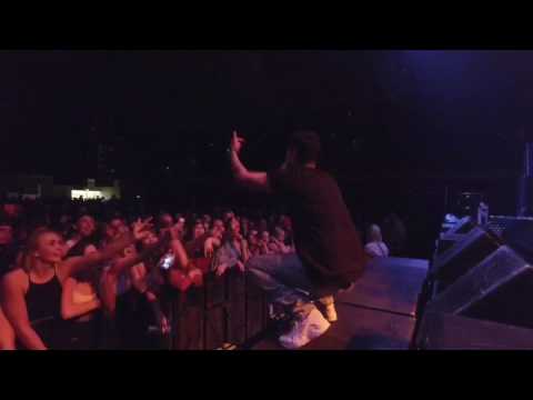 TRAILER - HVSTLVY & G-Loc - Live Adams Center - Missoula, Montana