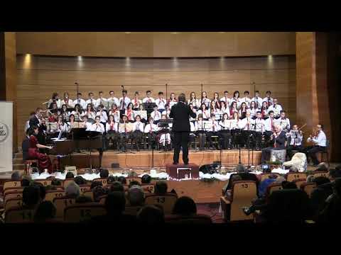 Orchestra Nationala de Blockflote