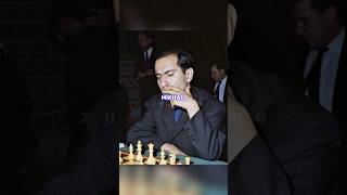 Download lagu When Bobby Fischer Played Like Mikhail Tal mp3
