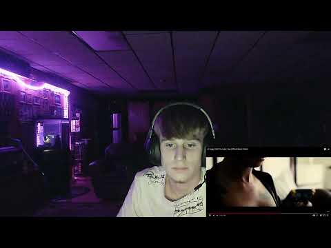 42 Dugg, CMG The Label - Bae (Official Music Video) Reaction