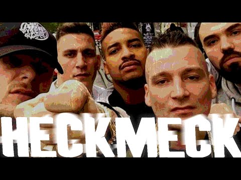 BONEZ MC x LX x MAXWELL x GZUZ x SA4 - HECK MECK (prod.Tschusch x Kingside)